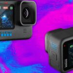 9 Best Action Cameras (2024): Underwater, 360, Compact, and More